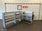 Bott set bedrijfswageninrichting L+R complete inrichting, Auto diversen, Overige Auto diversen, Ophalen of Verzenden