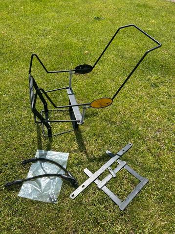 Steco maxi cosi drager beschikbaar voor biedingen