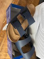 Birkenstock Arizona BS Blauw Maat 36 Nieuw, Ophalen of Verzenden, Nieuw, Blauw, Slippers