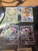 Pokemon kaarten - Special gallery, Ophalen of Verzenden, Zo goed als nieuw, Losse kaart, Foil