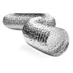 Ventilatie buis afvoerbuis aluminium flex Soler & Palau Ø82, Nieuw, Ophalen of Verzenden
