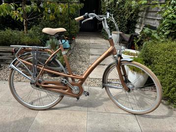 Batavus Mambo damesfiets 57 cm, 7 versnellingen beschikbaar voor biedingen
