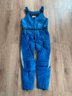 TopSkin motorbroek. Tegenwoordig Damen leathers. Maat 50, Ophalen of Verzenden, Nieuw zonder kaartje, Broek | leer