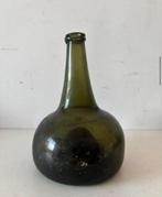 Kattenkop glazen fles, Verzenden