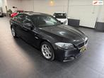 BMW 5-serie 520i High Executive, Automaat, Euro 5, Gebruikt, 4 cilinders
