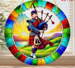 Raamhanger Doedelzak speler, Ophalen of Verzenden, Nieuw