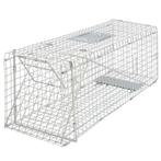 Dierenval vangkooi rattenval muizenval GRATIS BEZORGD!, Minder dan 60 cm, Kooi, Verzenden, P. Venemakade 163c, 9605 PN Kiel-Windeweer