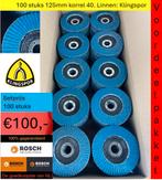 Lamellenschijven Voordeelpakketten. Koopje!!, Ophalen of Verzenden, Nieuw