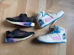 Schoenen gympen stitch en galaxy maat 34, Ophalen of Verzenden, Gebruikt, Meisje, Schoenen