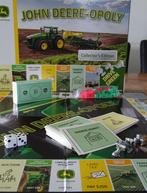 John deere-opoly, Ophalen of Verzenden, Nieuw