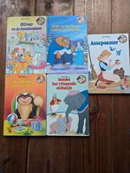 10 Walt Disney Boekjes - Leuke Verzameling!, Boeken, Ophalen of Verzenden, Gelezen, Walt Disney, Sprookjes