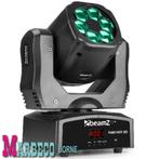 Moving Head LED Spot Panther 80, Rotating lenses, Afst, DMX