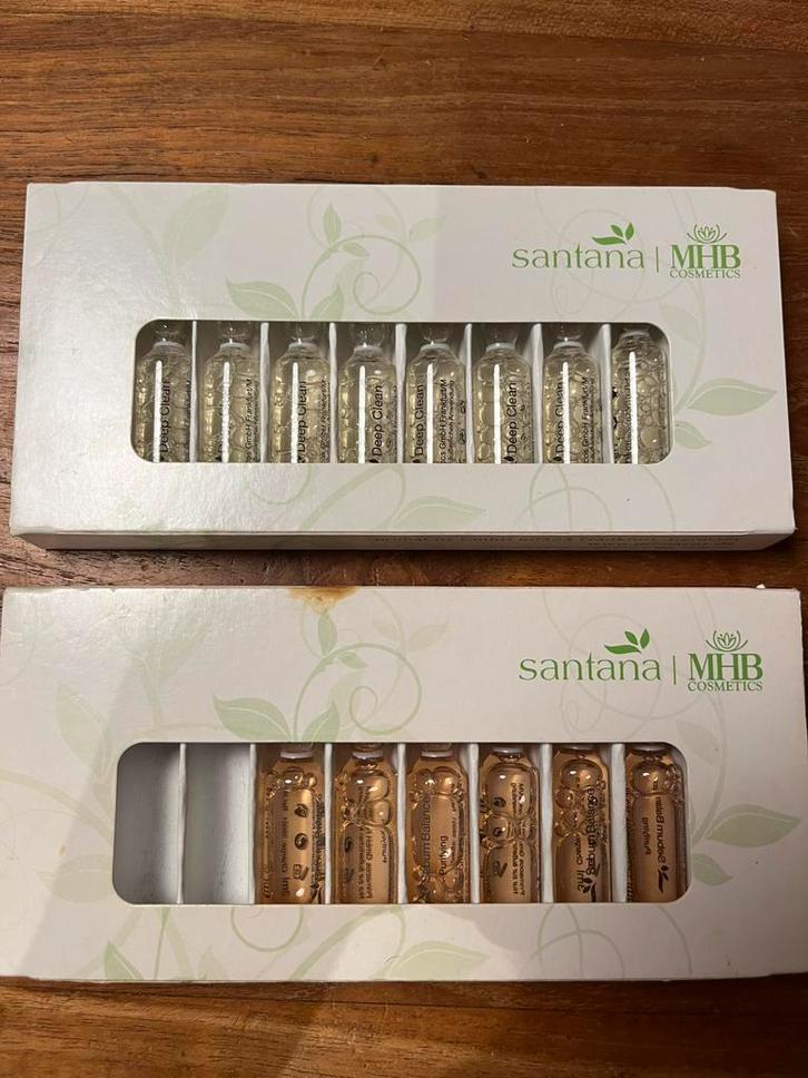Serum deep clean sebun talg reinigen gezichtverzorging meso, Sieraden, Tassen en Uiterlijk, Uiterlijk | Gezichtsverzorging, Zo goed als nieuw