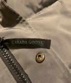 Canada Goose, Kleding | Heren, Jassen | Winter, Ophalen of Verzenden, Gedragen, Maat 52/54 (L), Grijs