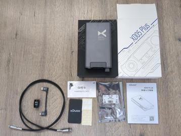 xDuoo XP05 Plus beschikbaar voor biedingen