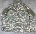 Us army acu uniform jacket, Ophalen of Verzenden