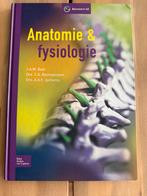 Anatomie en fysiologie, Overige wetenschappen, Ophalen of Verzenden, Zo goed als nieuw, A.A.F. Jochems; C.A. Bastiaanssen; J.A.M. Baar