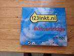 Epson inktcartrdges, Computers en Software, Ophalen of Verzenden, Nieuw, Cartridge, 123inkt.nl