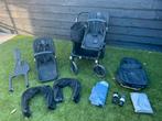 Donkey 5 compleet set bugaboo, Ophalen, Zo goed als nieuw, Bugaboo