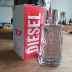 Diesel D For Succesful Living 100 ml edt, Ophalen of Verzenden, Nieuw