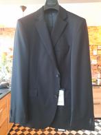 Eduard Dressler Kostuum - Nieuw met kaartjes!, Kleding | Heren, Maat 52/54 (L), Blauw, Eduard Dressler, Nieuw