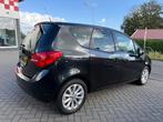 Opel Meriva 1.4 Berlin RIJKLAARPRIJS!, Auto's, Euro 5, Gebruikt, 4 cilinders, Met garantie (alle)