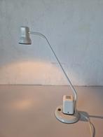 Vrieland postmodern jaren 80 bureau lamp design., Huis en Inrichting, Lampen | Tafellampen, Onbekend, Ophalen of Verzenden, Onbekend