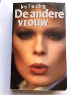 de andere vrouw - Joy Fielding, Boeken, Romans, Ophalen of Verzenden, Gelezen, Joy Fielding