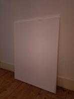 Ikea Voxtorp deur mat wit 60 * 80, Ophalen, Wit, 50 tot 100 cm, Zo goed als nieuw