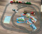 Lego city trein, Kinderen en Baby's, Speelgoed | Duplo en Lego, Ophalen, Zo goed als nieuw, Complete set, Lego