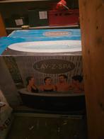 Jacuzzi, Tuin en Terras, Bubbelbaden en Hottubs, Ophalen, Zo goed als nieuw, Filter, Opblaasbaar