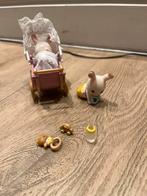 Sylvanian Families Kinderwagen met accessoires, Verzamelen, Ophalen, Gebruikt, Overige typen