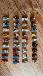 Star Wars Lego Minifiguren, Ophalen of Verzenden, Gebruikt