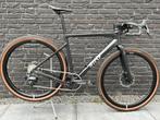 Rose Backroad Limited - Force Etap AXS GRAVEL, 28 inch, Carbon, 10 tot 15 versnellingen, Heren