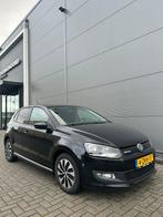 Volkswagen Polo 1.4 TDI 55KW BMT 2015 Zwart, Voorwielaandrijving, 74 pk, Euro 6, 580 kg