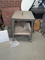 Goede zaagmachine, Doe-het-zelf en Verbouw, Gereedschap | Zaagmachines, Ophalen of Verzenden, Zo goed als nieuw, 1200 watt of meer