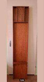 Sjoelbak - Compleet met 30 schijven, Hobby en Vrije tijd, Gezelschapsspellen | Bordspellen, Een of twee spelers, Ophalen, Gebruikt