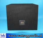 KICKER CVR152 Comp VR 15 inch Subwoofer + Ported box, Auto diversen, Autospeakers, KICKER, ., Nieuw, Ophalen of Verzenden