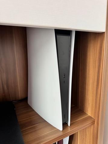 Playstation 5 beschikbaar voor biedingen