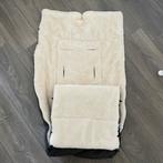 Monzana voetenzak buggy/Maxicosi, Ophalen of Verzenden, Zo goed als nieuw, Overige merken