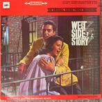 3 LP's West Side Story, Gebruikt, Ophalen of Verzenden, 12 inch