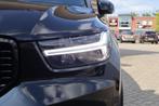 Volvo XC40 1.5 T5 Recharge R-Design, Met garantie (alle), Zwart, Plug-in hybride, Hybride Elektrisch/Benzine