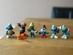 Smurfen Figuren Set 2, Ophalen, Gebruikt, Overige typen