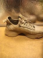 Steve madden maat 38 crème kleur met bling, Ophalen of Verzenden