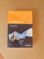 Prisma nederlands - engels, Boeken, Woordenboeken, Ophalen of Verzenden, Zo goed als nieuw, Prisma of Spectrum, Engels