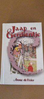 Anne de Vries - Jaap en Gerdientje, Ophalen of Verzenden, Zo goed als nieuw, Anne de Vries