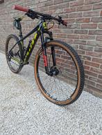 Scott scale 950 te koop/ruilen met gravelbike, Gebruikt, Carbon, Meer dan 20 versnellingen, Ophalen