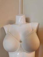 Nieuw simone perele spacer bh 70b 70f of 70g, ., Wit, Ophalen of Verzenden, BH