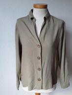 Blouse/jasje &Other Stories mt 38 kaki, Maat 38/40 (M), Verzenden, &Other Stories, Zo goed als nieuw