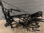 Ouxi h9 frame, Fietsen en Brommers, Fietsaccessoires | Buggydragers, Ophalen of Verzenden, Zo goed als nieuw